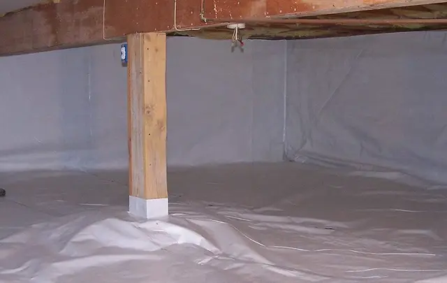 Property Preservation